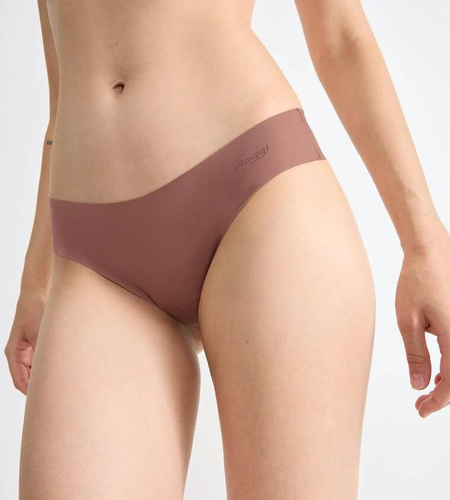 Stringi Damskie Zero Microfibre 2.0 String Sloggi - Cameo