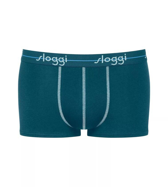 Bokserki męskie Men Start Hipster C2P box Sloggi - Multiple Colours 4