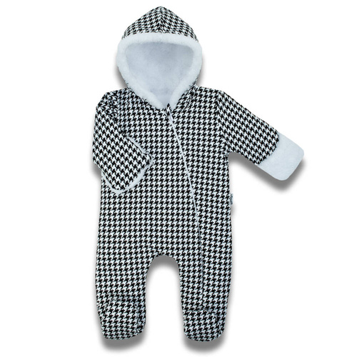 Pajacyk ocieplany z luną 198270 Viki Nicol 