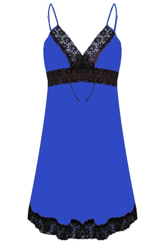 Halka Peggy DKaren - modrak