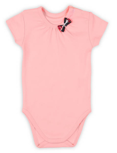 Body z krótkim rękawem 184095 Nana Nicol 