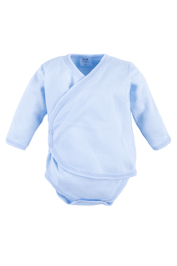 Wyprawka 1619N Universal Marija - błękitny