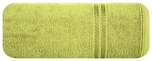 Ręcznik Lori Eurofirany brązowy