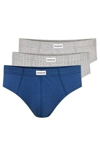 Slipy 1446 K664 Henderson - multicolor