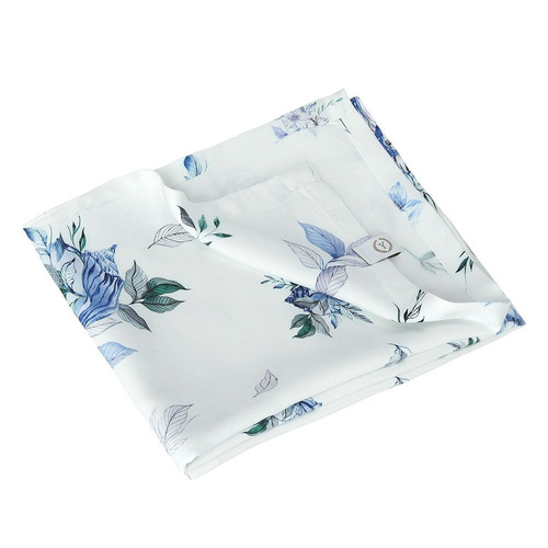 Boho Flowers Otulacz bambusowy Yosoy