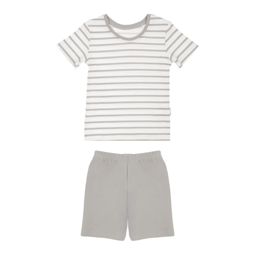 Piżama dziecięca 214037 Muki Nicol 