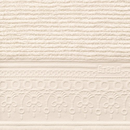 Ręcznik Euphoria Greno - kremowy