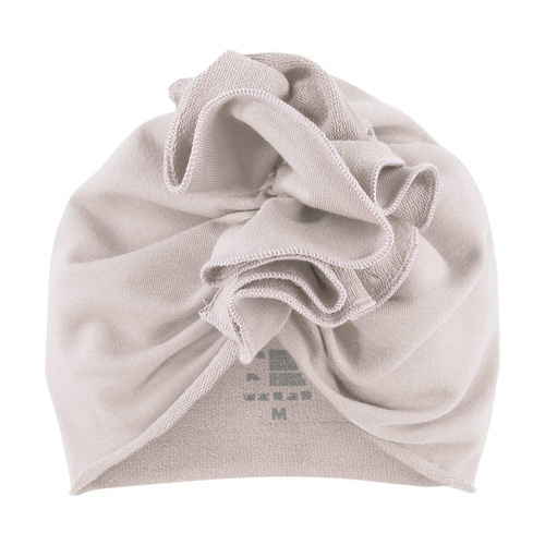 Czapka Turban dla dziewczynki "Simply Comfy" Eevi-beżowy
