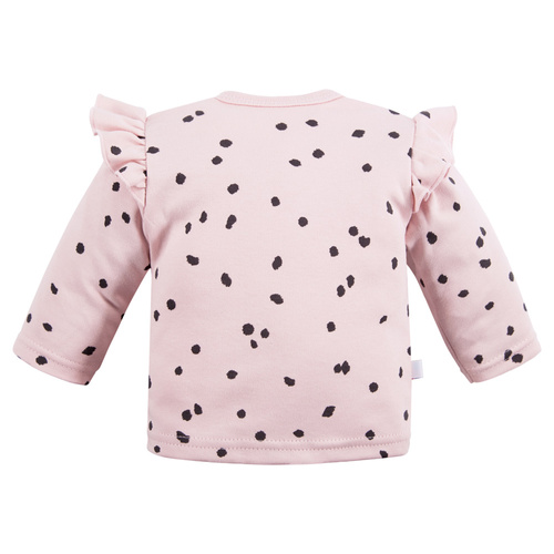 Kaftanik niemowlęcy Dogs & Spots  Eevi 