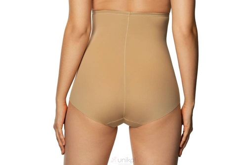 Figi damskie Reni Unikat biały