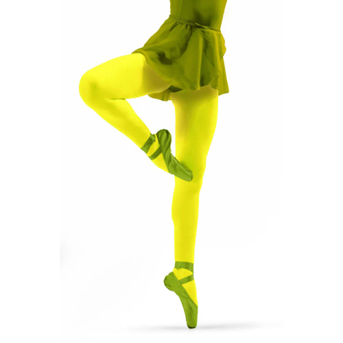 Rajstopy Dziewczęce Claudia Sesto Senso- neon pink