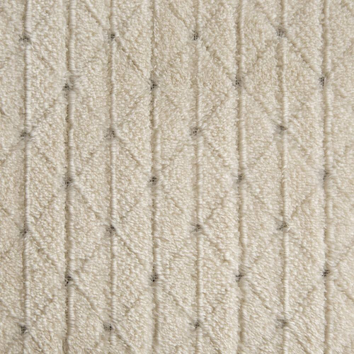 Koc narzuta z mikrofibry Cindy 4 Eurofirany pudrowy różowy