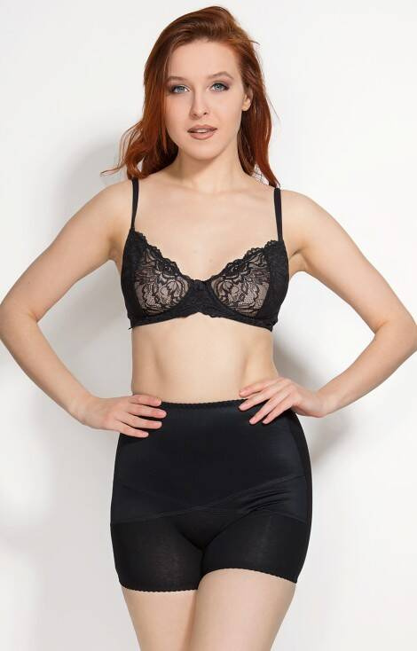 Reformy damskie Wawa Mitex czarny