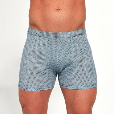 Bokserki męskie 904/89 Prime Cornette - granatowy