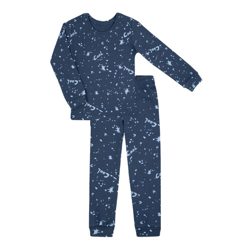 Piżama dziecięca 141246 Maks Nicol