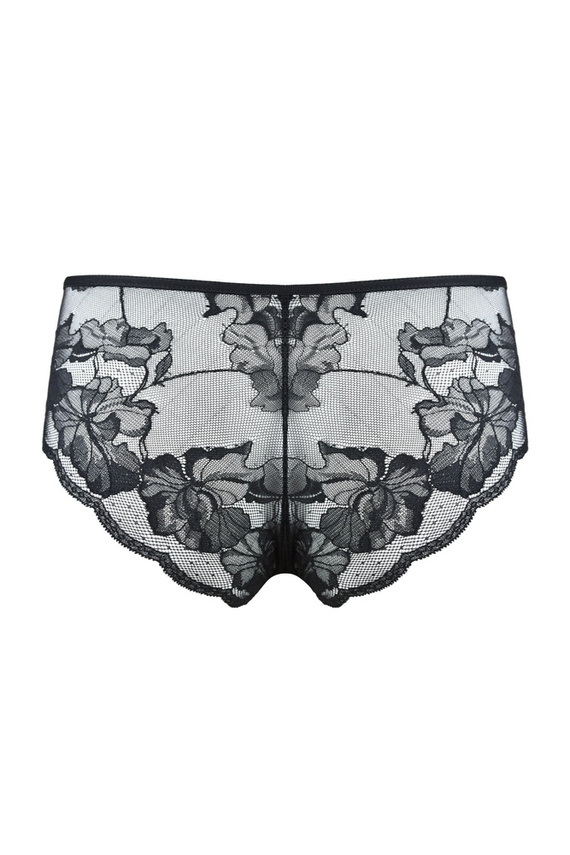 Figi brazyliany 19201 Amelia Mediolano czarny