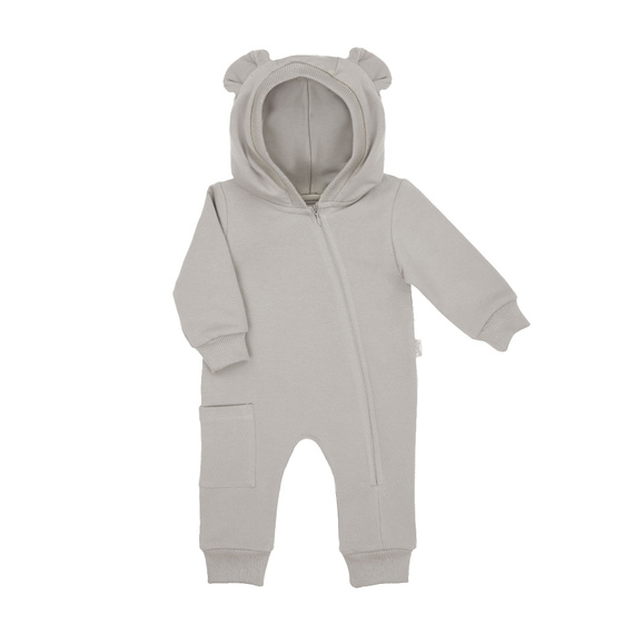 Pajacyk dresowy 214271 Muki Nicol