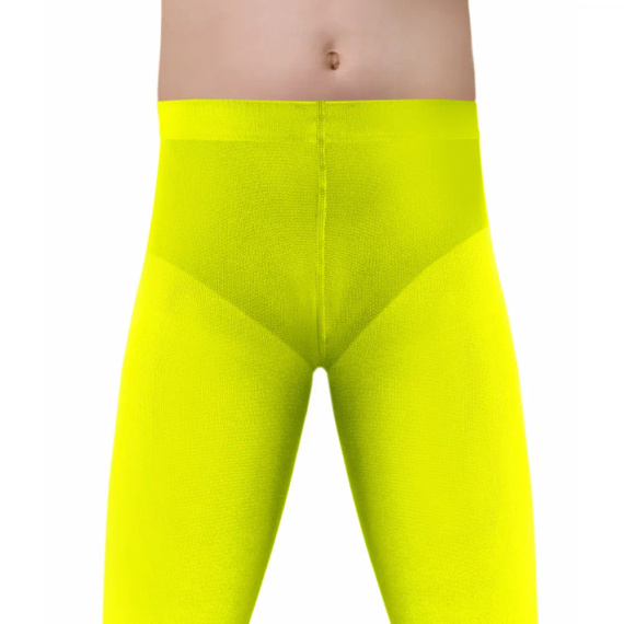 Rajstopy Dziewczęce Claudia Sesto Senso- neon pink