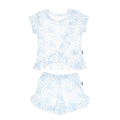 Piżama dziecięca 213037 Nelly Nicol 