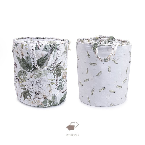 Fairies Kosz na zabawki Makaszka