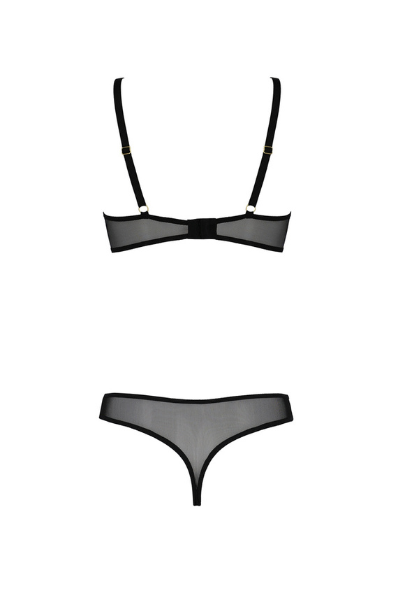 Body damskie Marina Passion beżowy