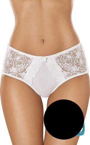 101 Figi Damskie Gabidar - czarny