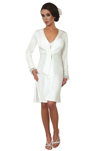 Szlafrok damski Lavinia LC 90023 LivCo Corsetti 