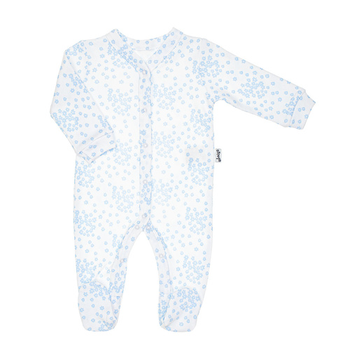 Pajacyk niemowlęcy 213031 Nelly Nicol