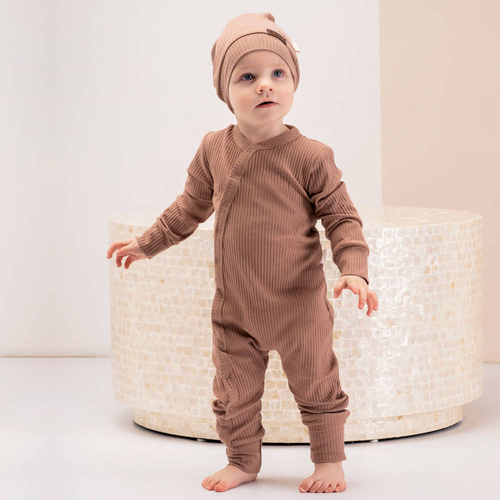 Pajacyk niemowlęcy 197032 Benio Nicol