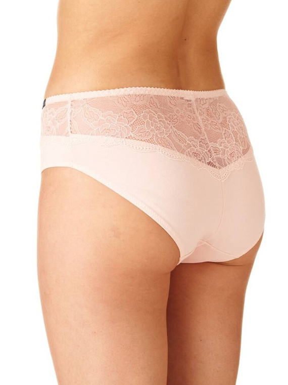 Figi damskie LPC 30 Key morelowy