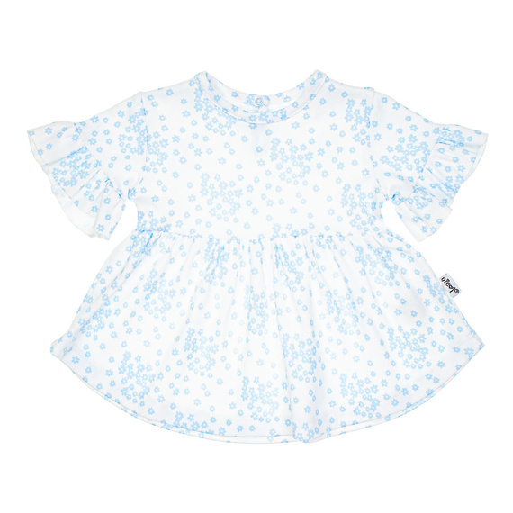 213138 Nelly Bluzka z krótkim rękawem Nicol