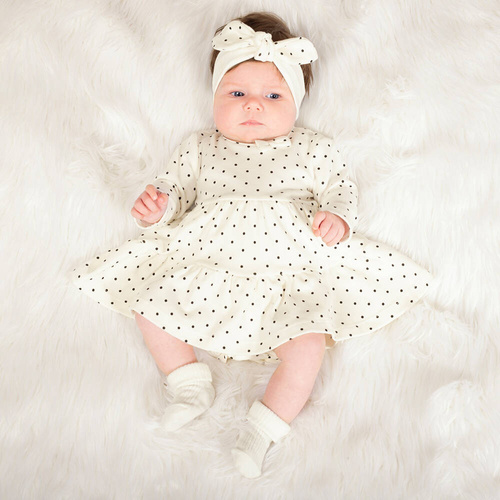 Sukienko-body 208159 Lizy Nicol