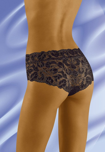 Nova figi damskie Wol-Bar - biały 