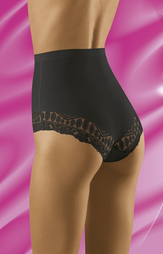 Adoranta Figi Damskie Wolbar beżowy