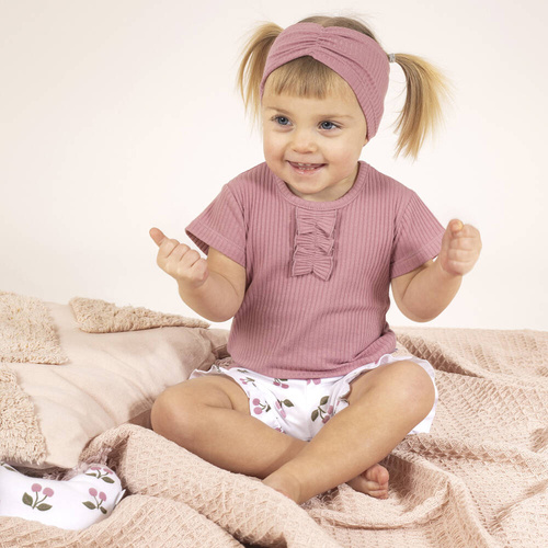 Spodenki krótkie 204187 Emily Nicol