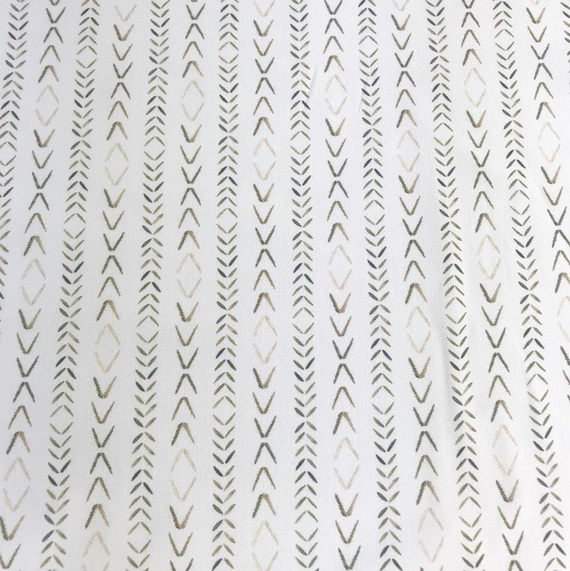 Prześcieradło z gumką Jungle Detectives - Makaszka