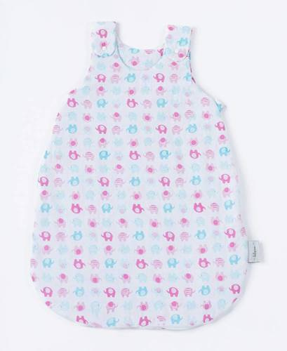 Śpiworek do spania Słonik Belisima