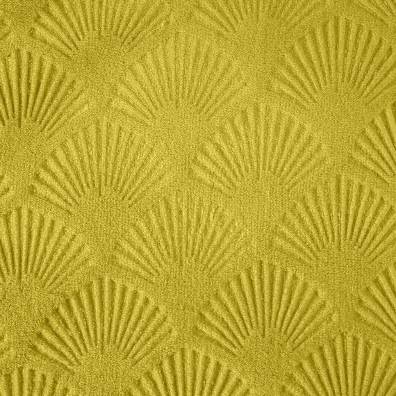 Miva poszewka dekoracyjna Eurofirany musztardowy