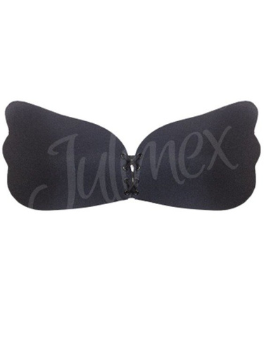 Biustonosz samonośny BS 05 WOW Julimex- biały