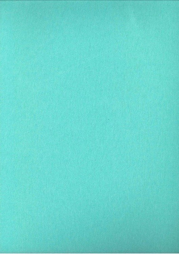 Prześcieradło Jersey z gumką KARO - niebieski 038