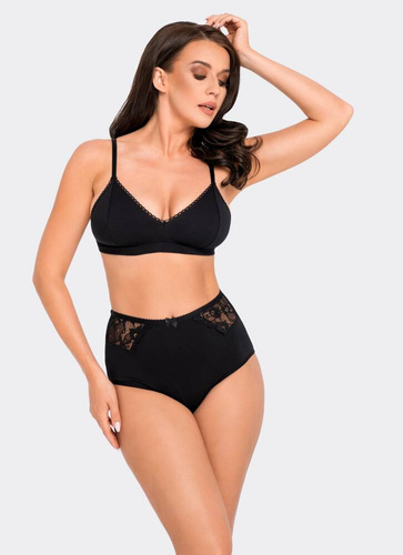 Figi 054 Babell - czarny