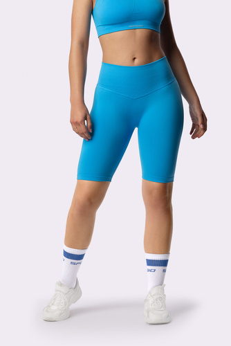 Bikery kolarki damskie Adapt Spaio atomic blue