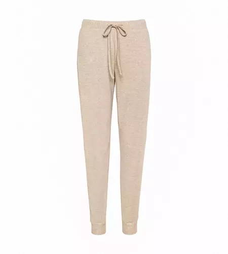 Spodnie dresowe Thermal cosy trouser Triumph grey