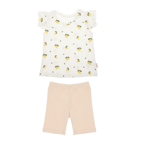 Piżama dziecięca 212037 Tola Nicol