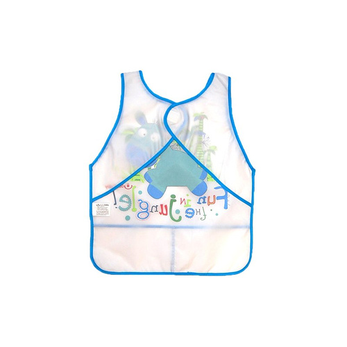 Śliniak fartuch BS-SF10 Bobobaby