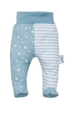 Półśpioch niemowlęcy "SWEET DREAMS" Makoma paski