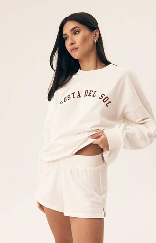 Piżama Damska 42678 Nimes Henderson