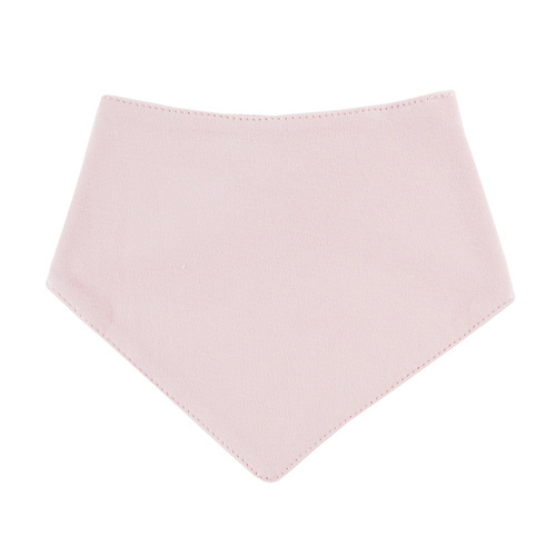 Apaszka chustka niemowlęca Big Bear Eevi - różowy