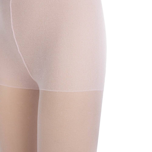 Rajstopy gładkie 20 den 141702 Nicol - różowy