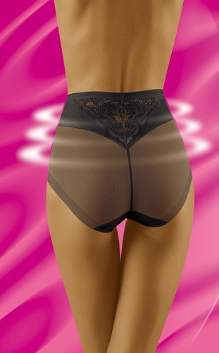 Maestria figi damskie Wol-Bar -biały